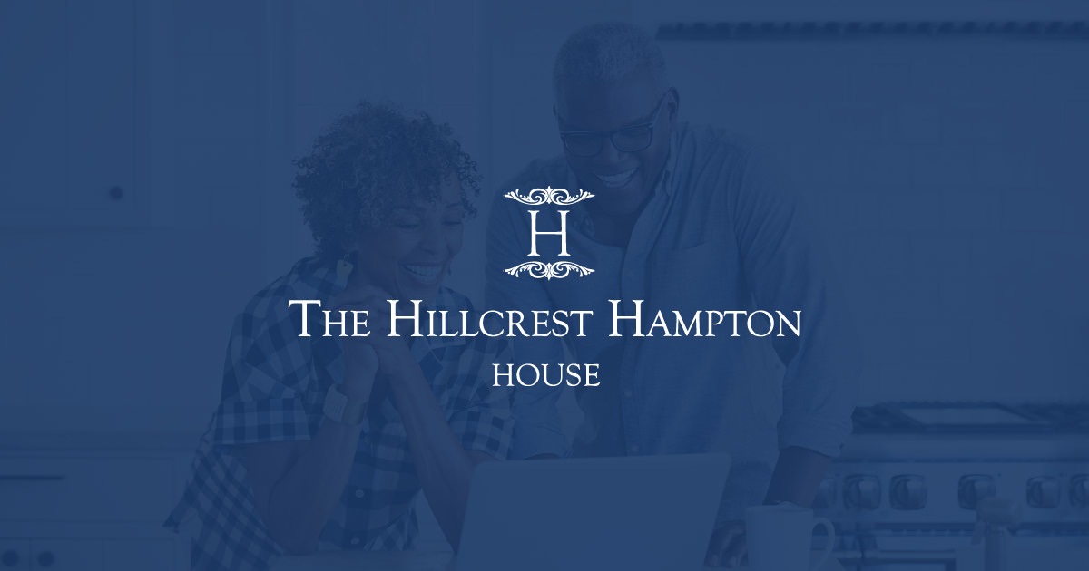 Orlando apartments for rent | Hillcrest Hampton House